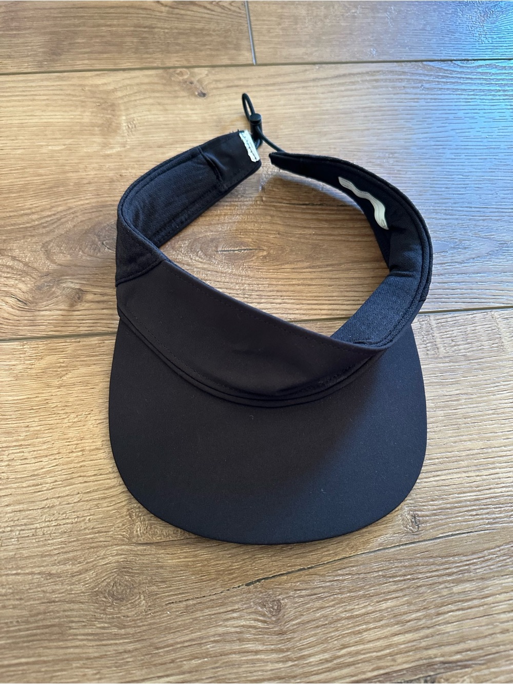 Ivivva Black Kids Visor